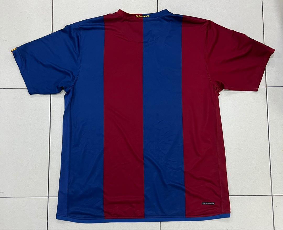 Barcelona jersey 2006 on sale