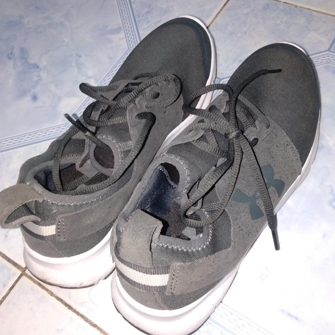 Under armour shoes for men 2018 clearance