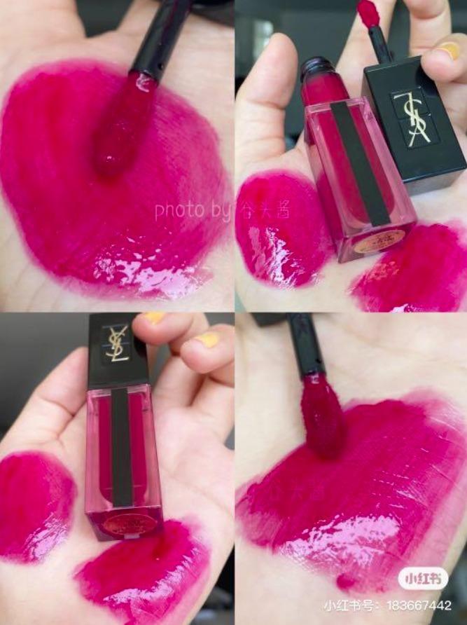 Ysl water stain 603 online