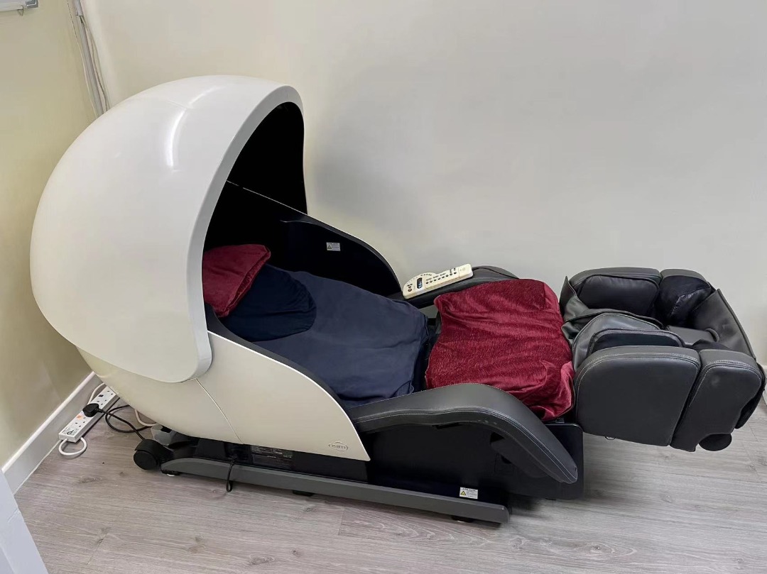 Osim uSpace OS 7000 uSpace 1 600