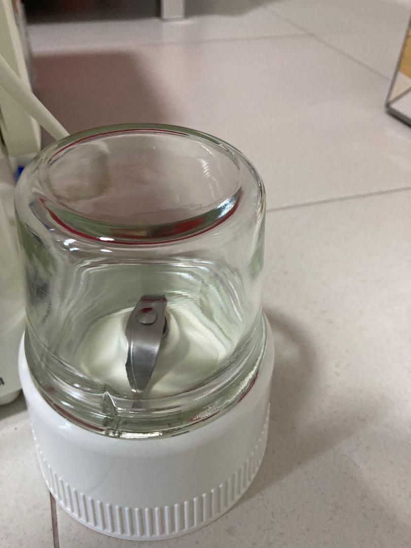 Panasonic Juicer/Blender MJW176P (Muslim Owned), TV & Home Appliances