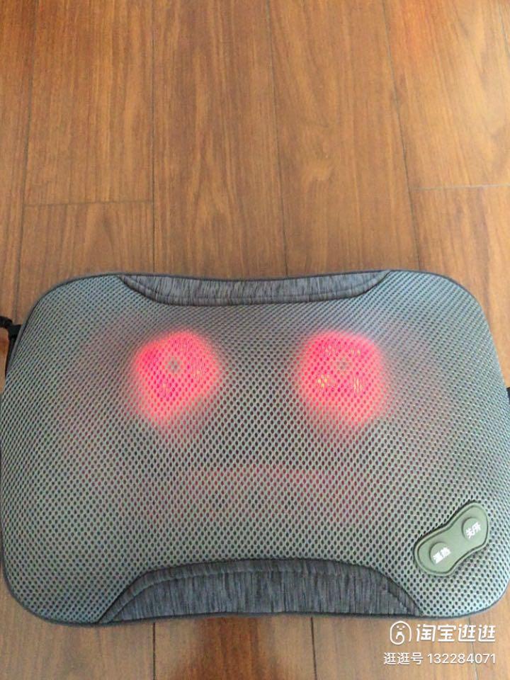 Panasonic neck massager 2025