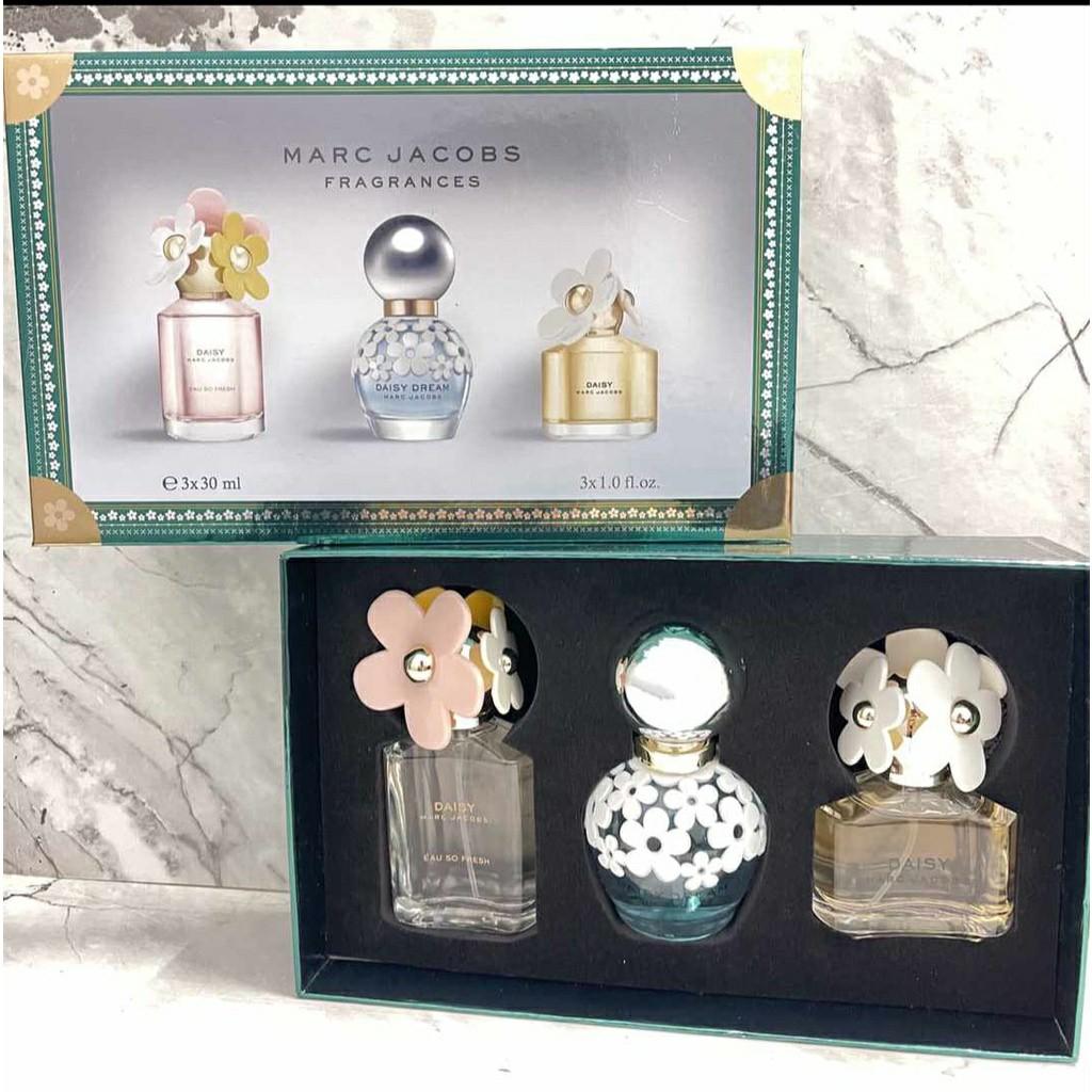 Harga parfum store marc jacobs daisy