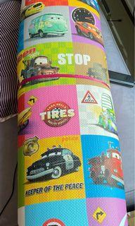 Parklon Cars Playmat - L Size