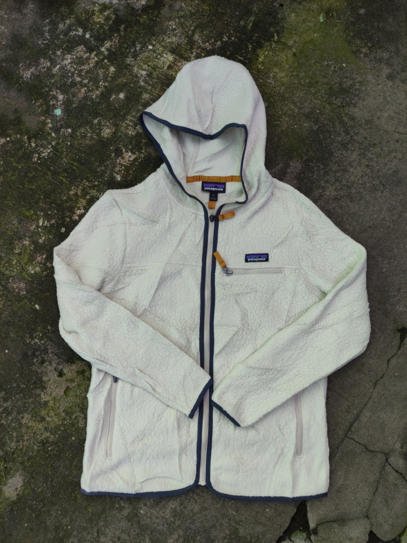Patagonia Womens Fleece Jacket, Women's 