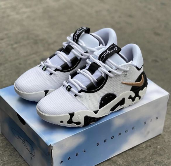 Paul george oreo on sale