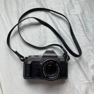 Pentax P30T Film Camera
