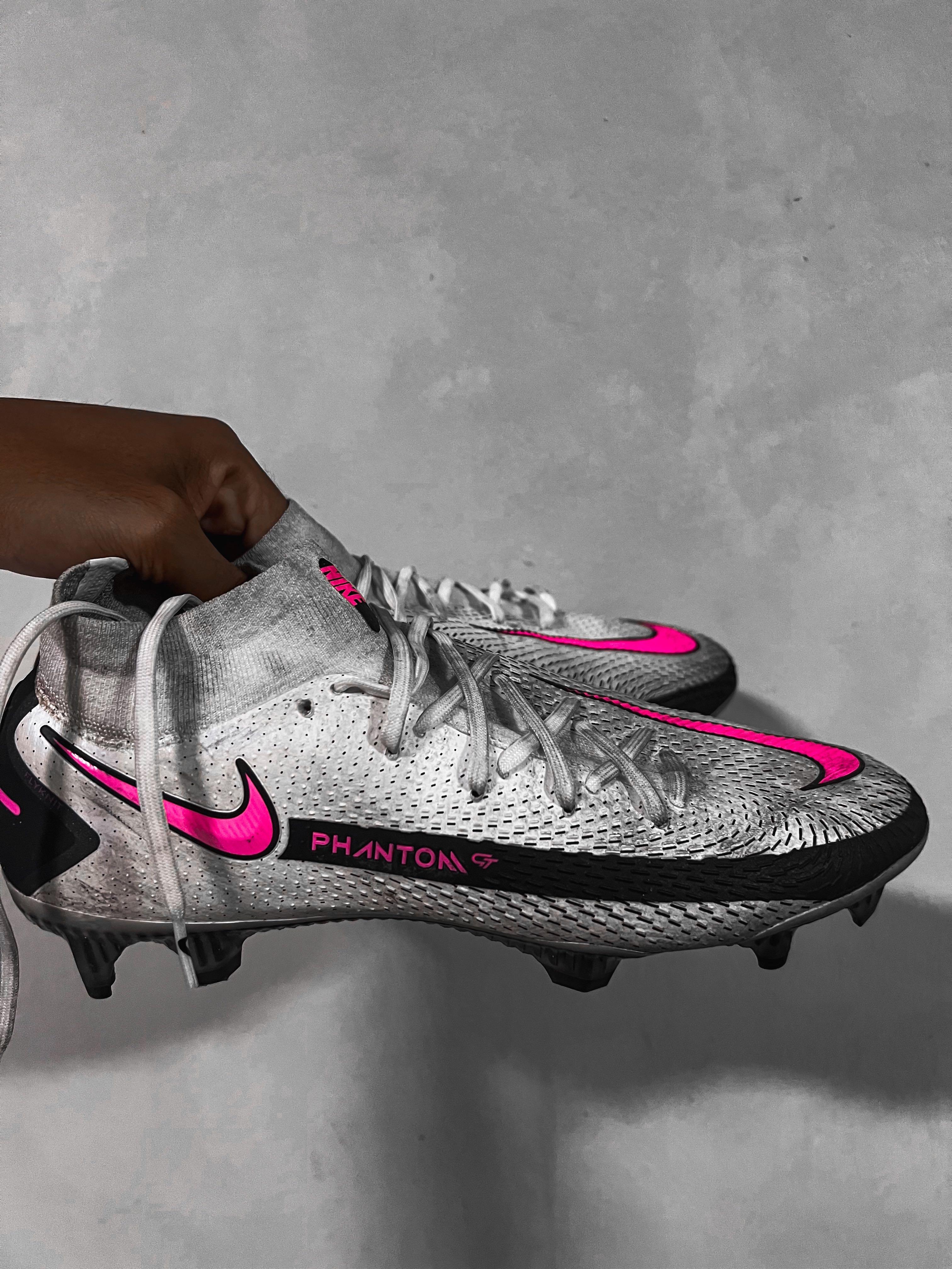 nike football boots latest