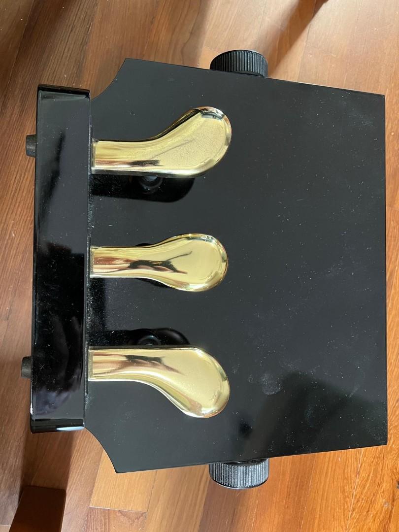 Piano pedal extension, Hobbies & Toys, Music & Media, Musical
