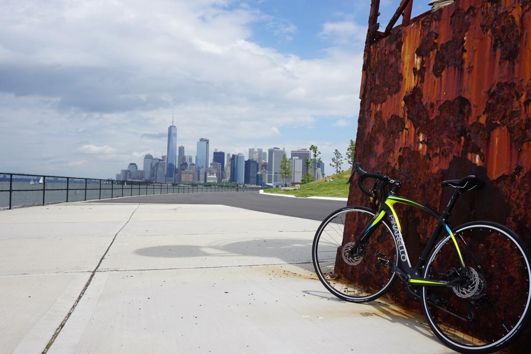 Pinarello mercurio disk sora bike cheap