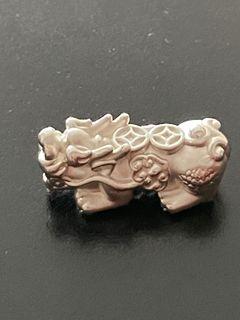 Pixiu Silver