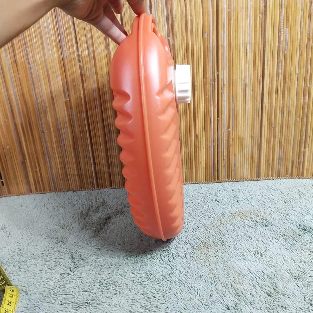 Plastic Water Gallon (Category: Food Organization & Storage) located in Malolos. Submitted by jestrelita (Listing ID 1174173224, Image 2). Description: Plastic Water Gallon P220 - for liquid storage - good condition.