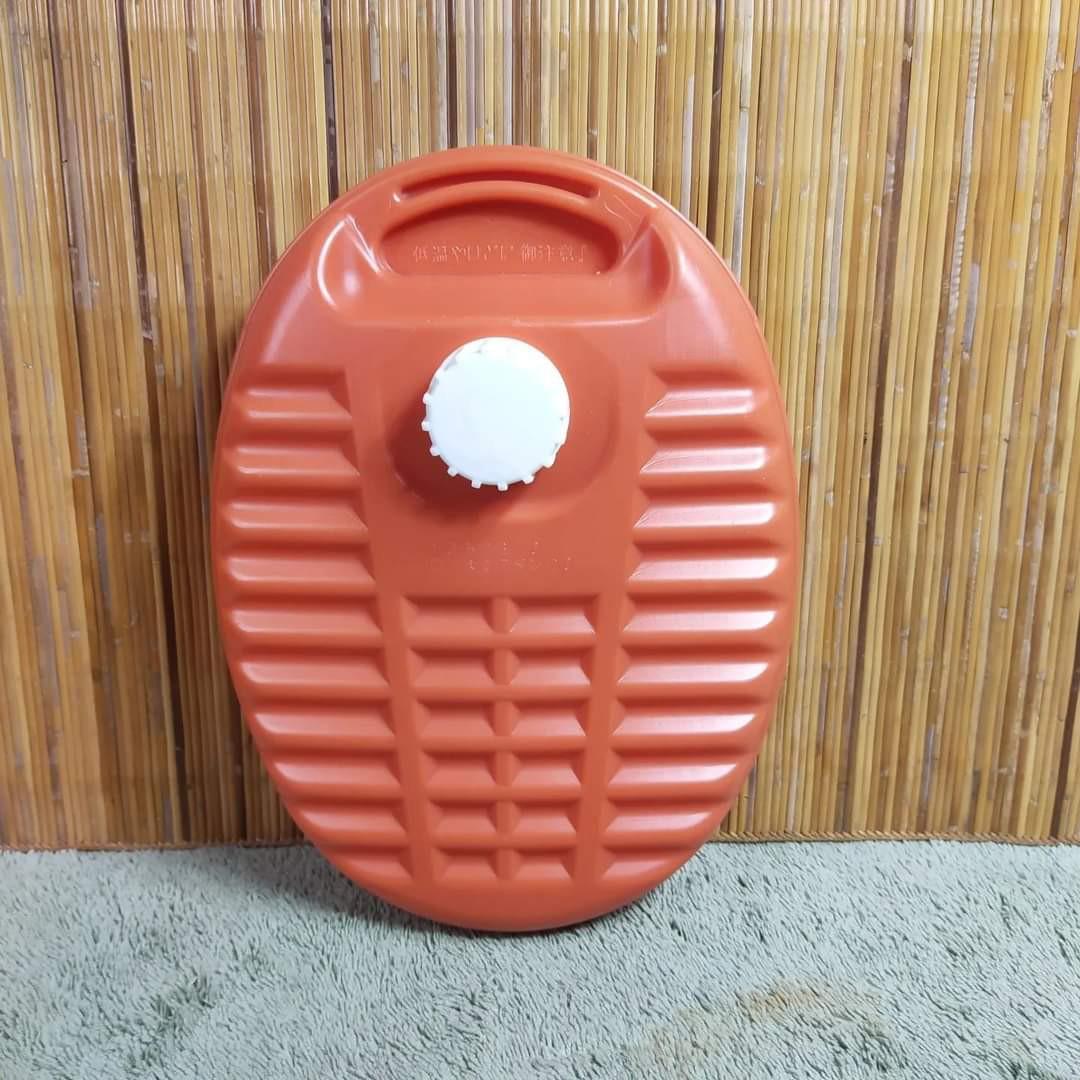 Plastic Water Gallon (Category: Food Organization & Storage) located in Malolos. Submitted by jestrelita (Listing ID 1174173224, Image 1). Description: Plastic Water Gallon P220 - for liquid storage - good condition.