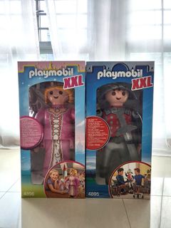 PLAYMOBIL XXL Pirate Rico - 70631