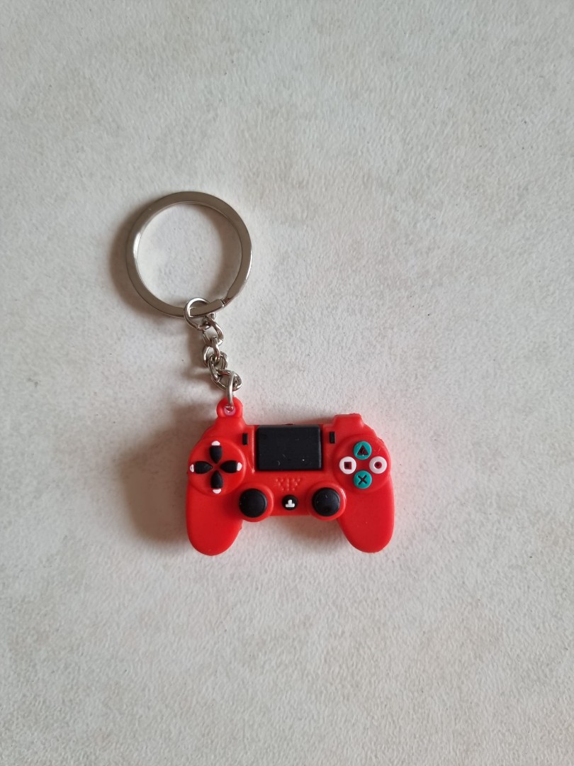 Ps4 controller keychain online