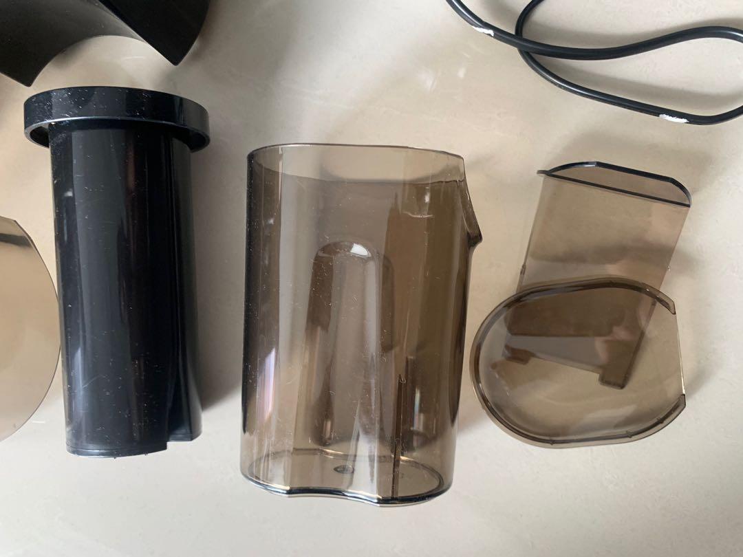 PowerPac Juice Extractor, TV & Home Appliances, Kitchen Appliances