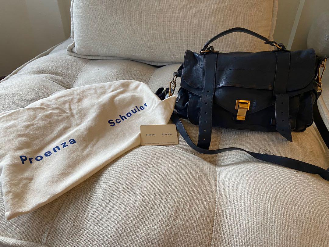 Ps1 medium hotsell bag