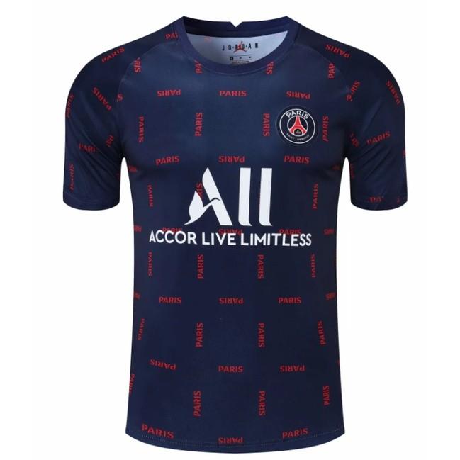 Psg pre match shirt sale