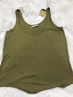 Pull and bear