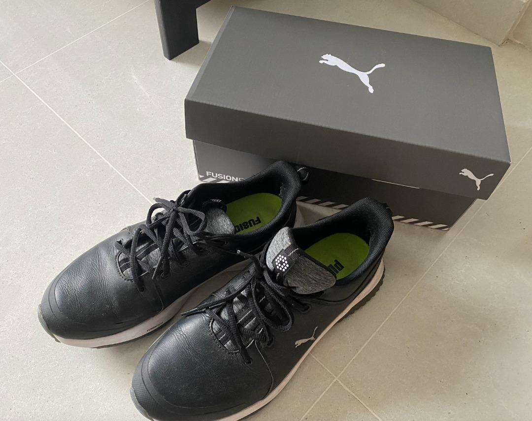 Puma fusion foam new arrivals