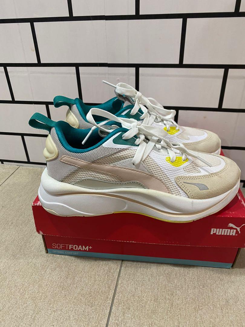 Puma disc 36 hotsell