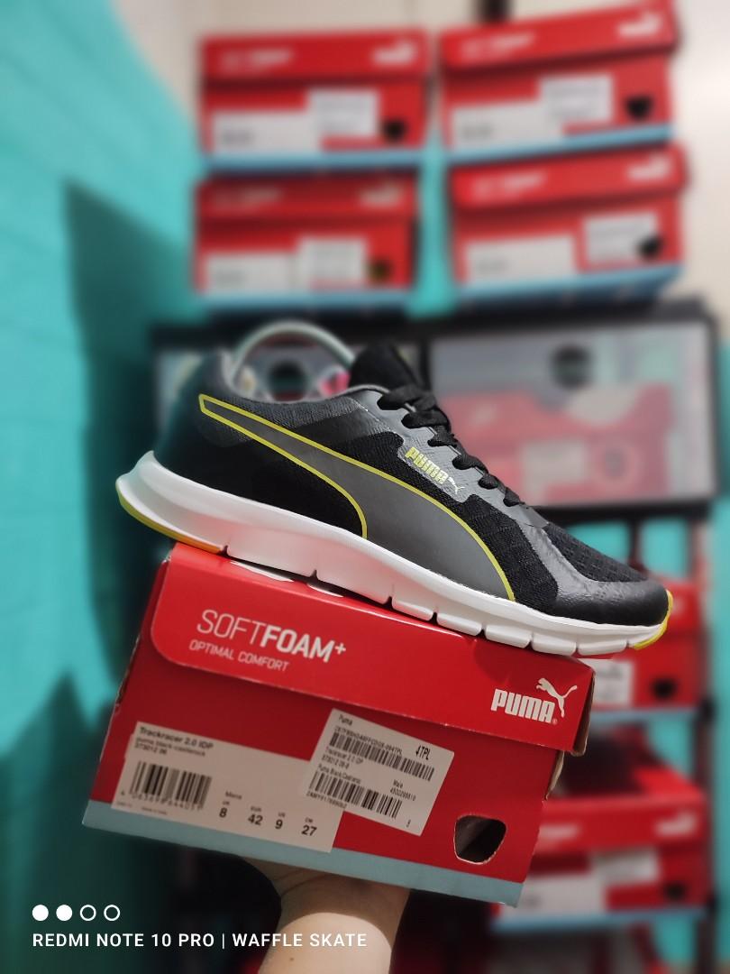 puma trackracer 2.0