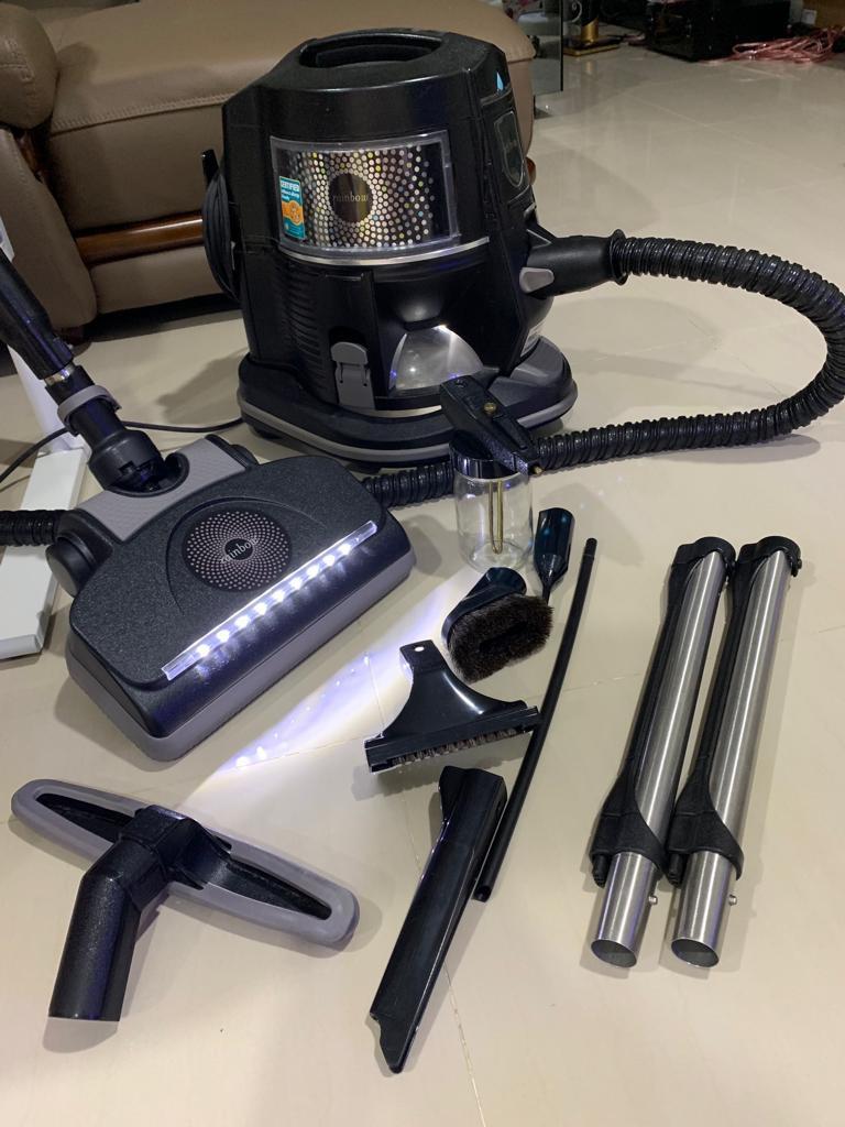 Best Vacuums For Airbnbs And Vacation Rentals, 50 OFF