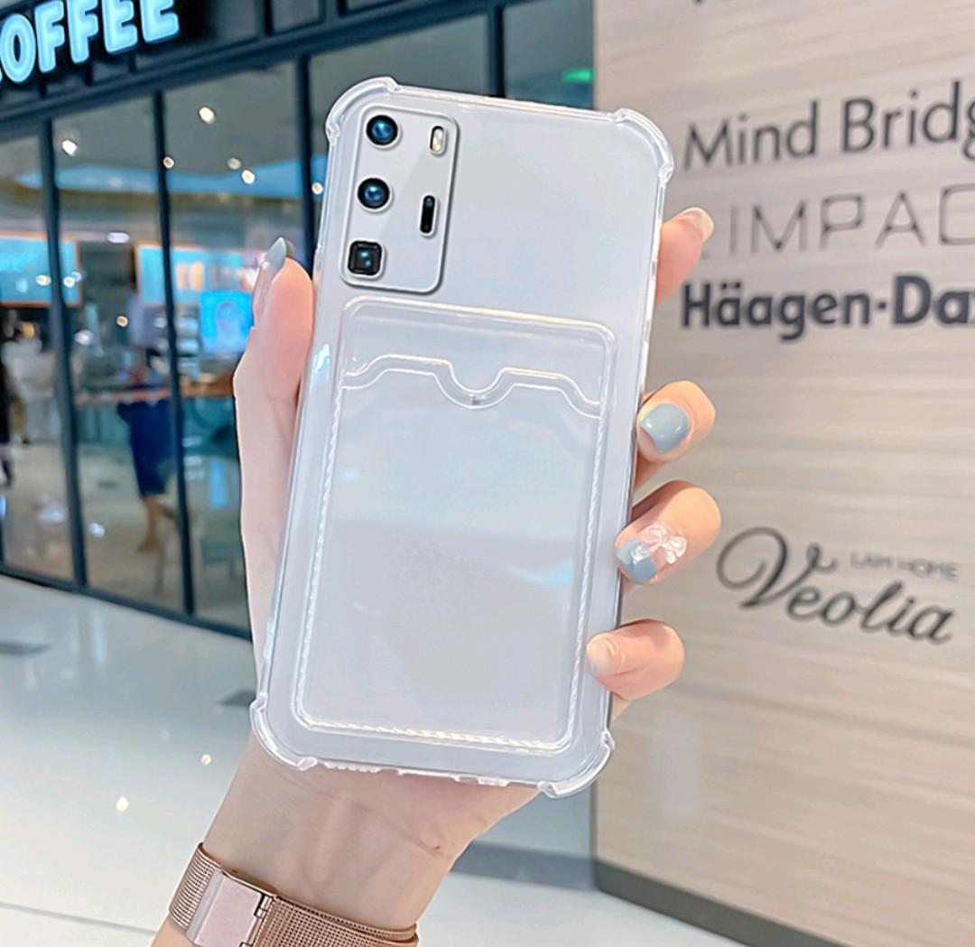 Redmi Note 10s case (Category: Cases & Sleeves) located in Quezon City. Submitted by coleeneugenio (Listing ID 1174205750, Image 2). Description: MOP:Gcash MOD: Grab delivery shipping to be shouldered by buyer *pm for more details *pm for last price/make an offer *pm if you're a midzy.