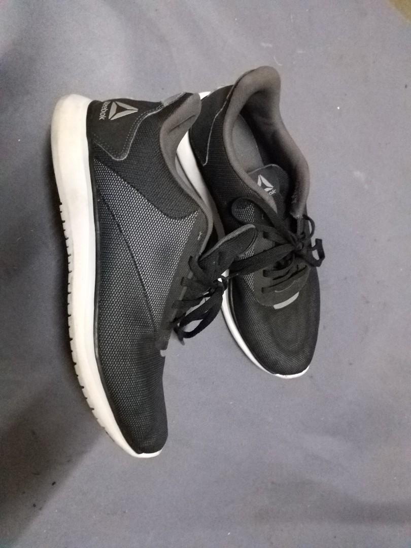 Reebok instalite lux review 2025