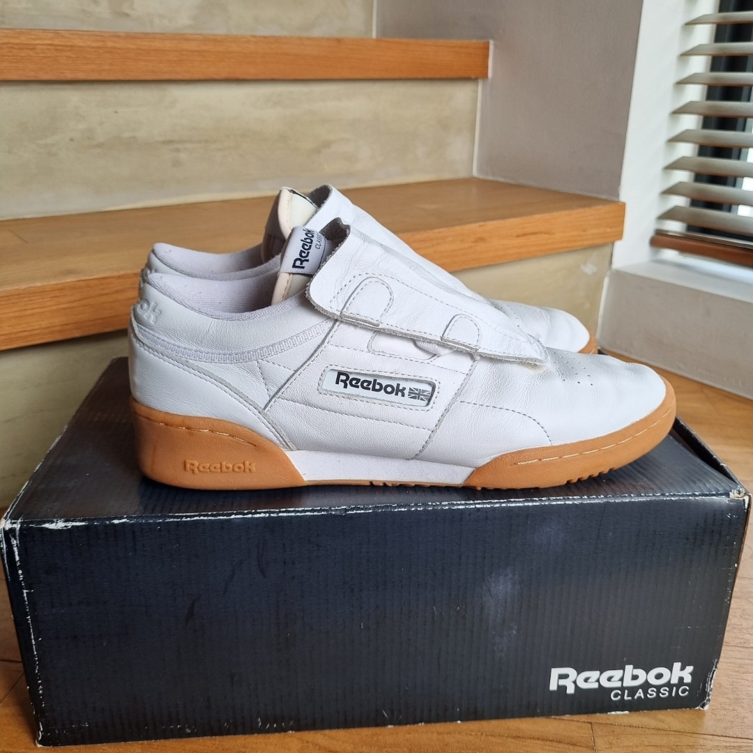 Reebok x beams workout lo best sale plus