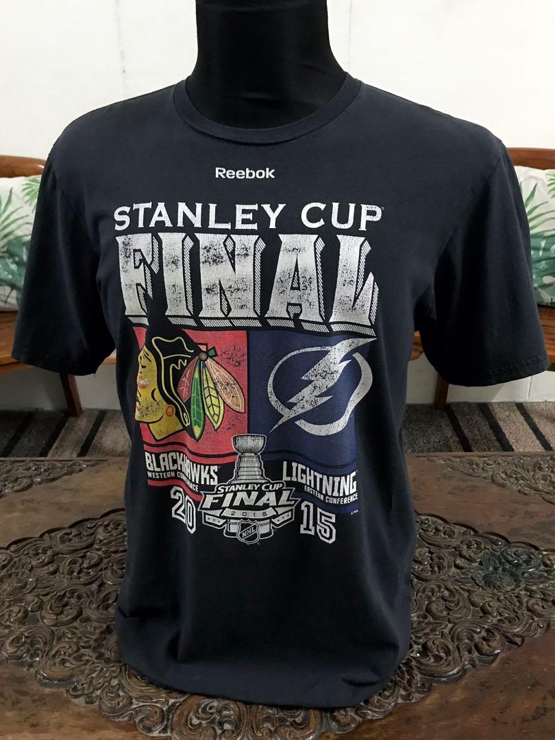 Tee shirt shop reebok 2015