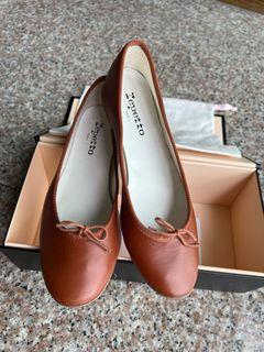 Repetto flat shoes