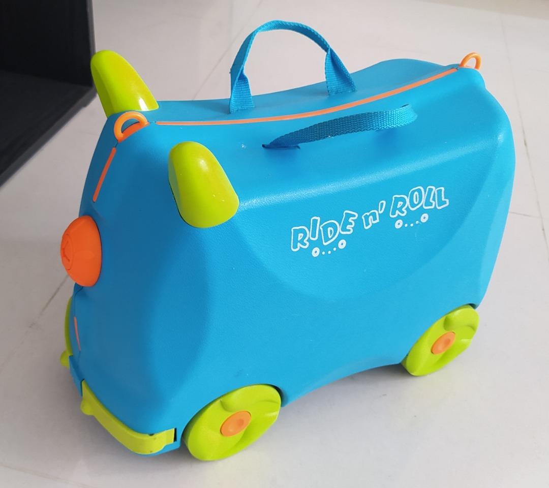 Ride n roll suitcase on sale