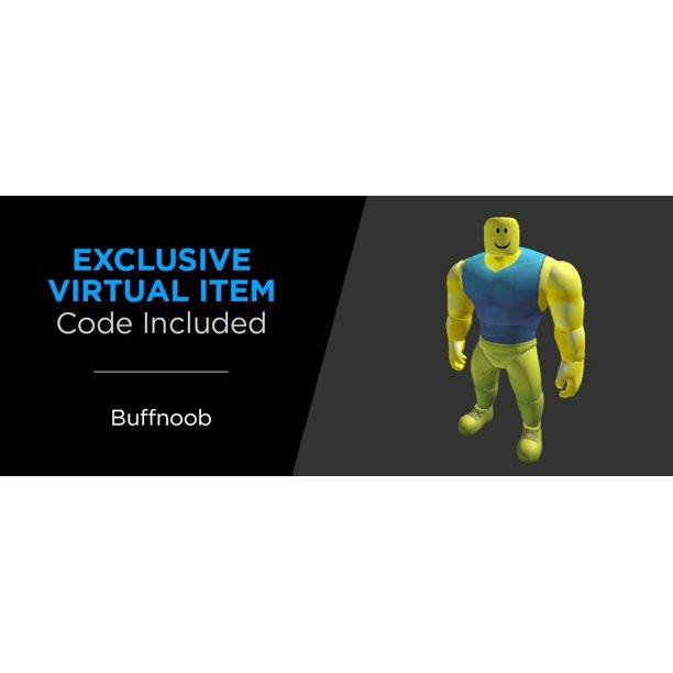 Roblox Action Collection - Meme Pack Playset [Includes Exclusive ...