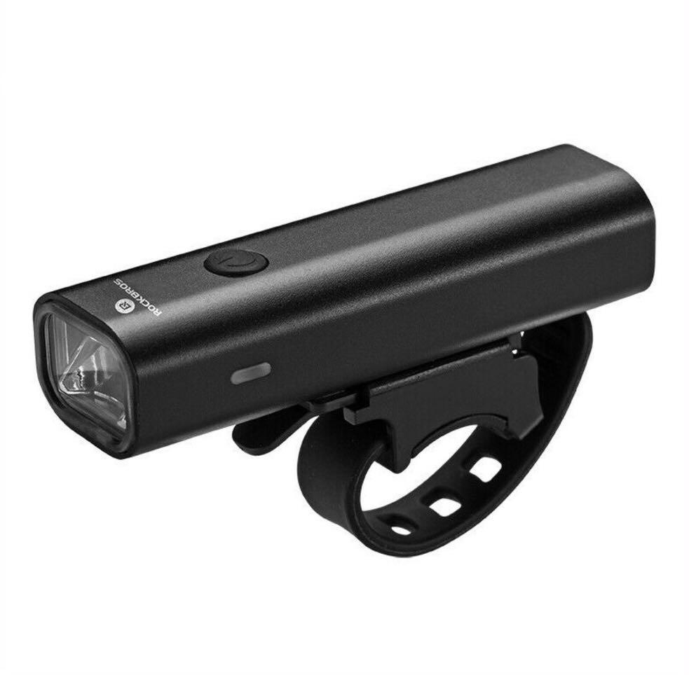 rockbros bike light