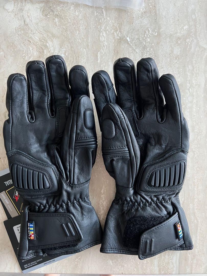 Rukka Apollo 2.0 leather Goretex Glove 