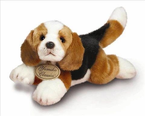 Yomiko outlet classics beagle