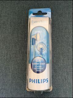 SALE Orig Extra base Philips Earplugs