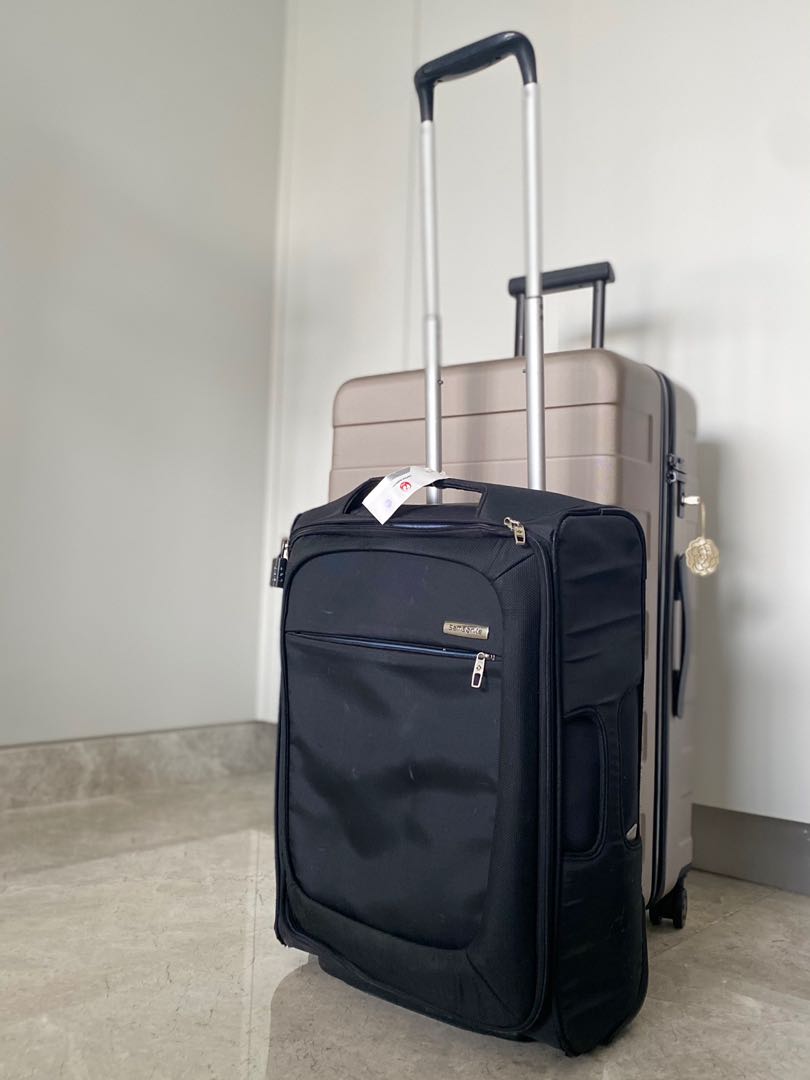 72h dlx sale samsonite