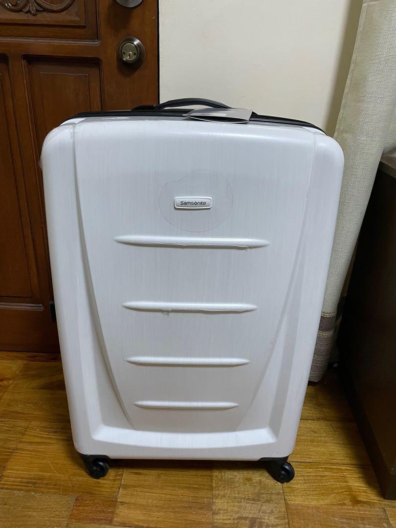 Samsonite winfield hardside discount
