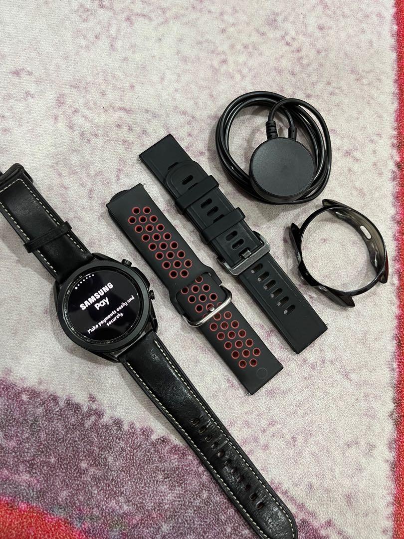 Samsung Galaxy Watch 3 45mm, Mobile Phones & Gadgets, Mobile Phones