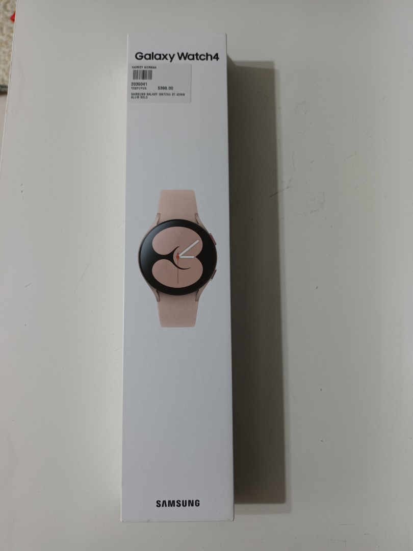 Galaxy watch 46mm harvey norman top