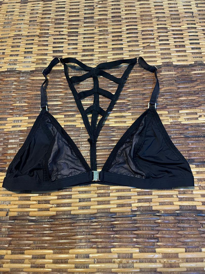 Sass bide Bralette L Women s Fashion New Undergarments