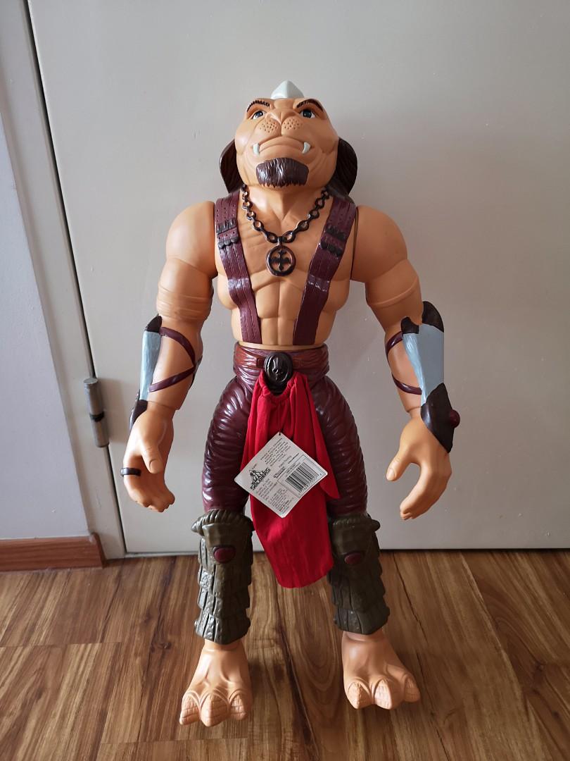 SMALL SOLDIERS GIANT ARCHER のフィギュア - アメコミ