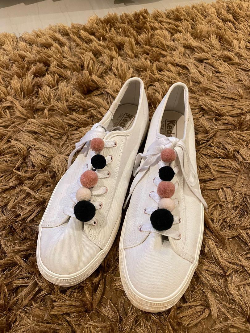 Keds pom pom 2025