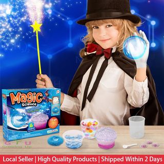 Ultimate Unicorn Slime Kit for Girls - Perfect Toys Gifts for 7 8 9 10 11  12 Year Old Girls Birthday - Best Value DIY Slime Supplies Kits for Making  Tons of Various Fail-Proof Slimes