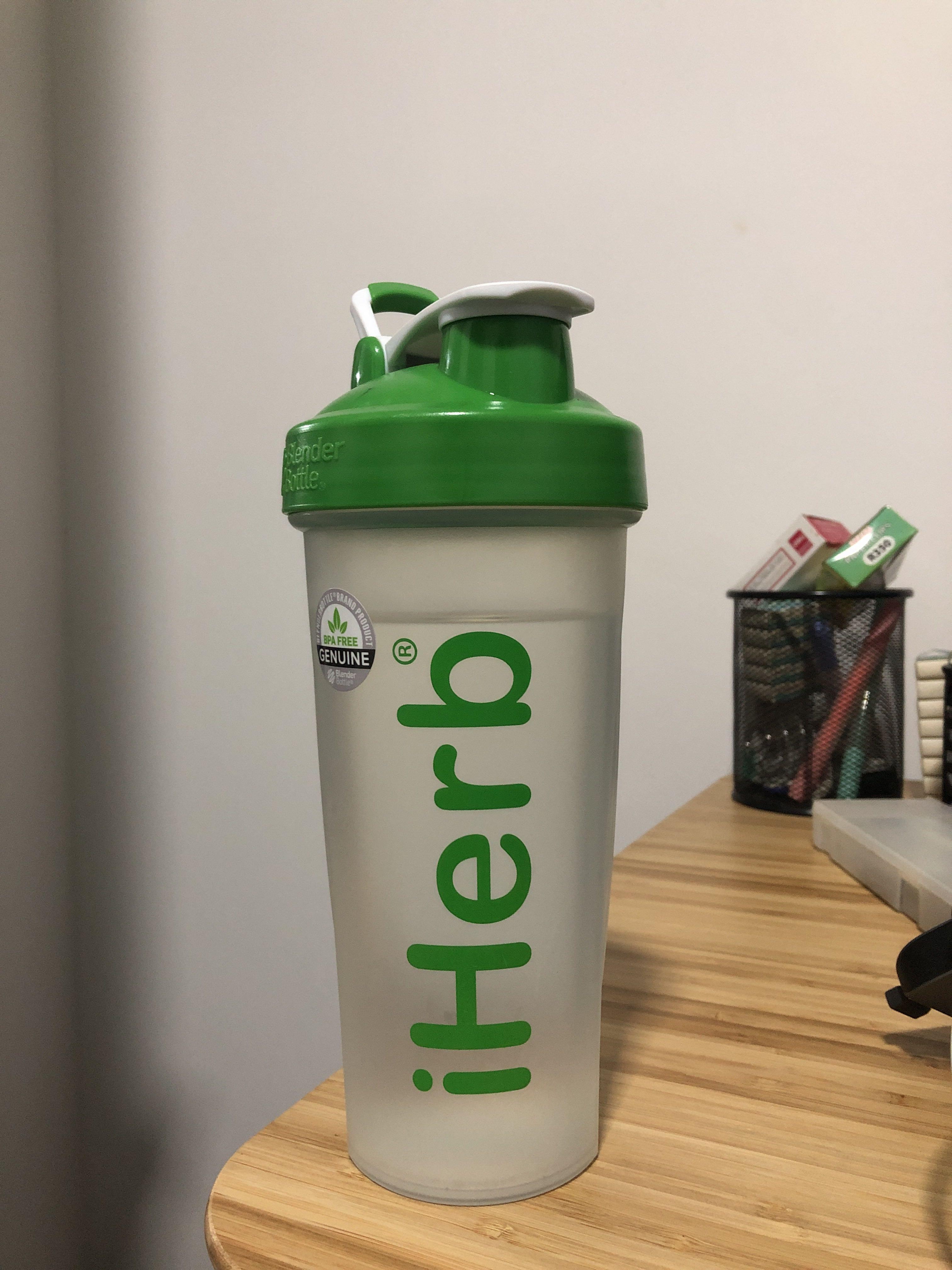 iherb shaker