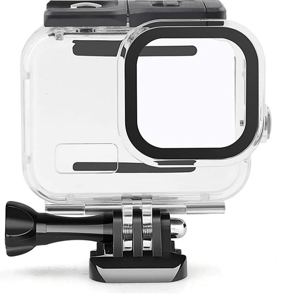 go pro water housing