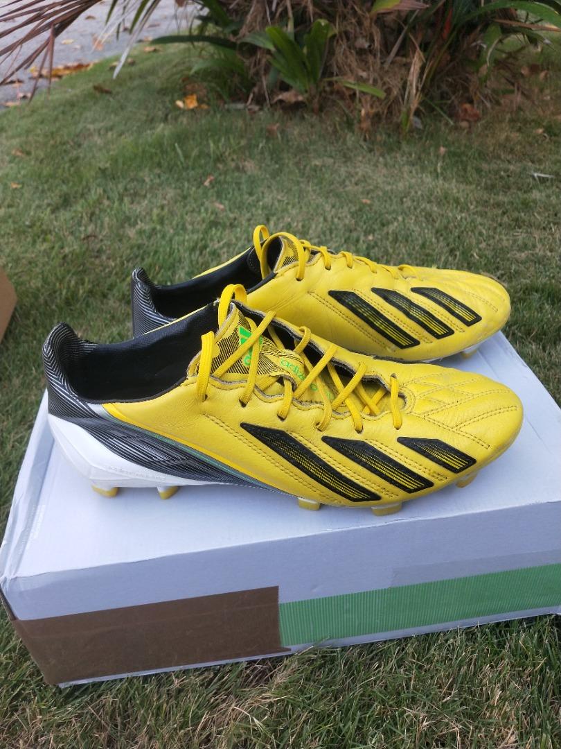 Adidas shop f50 kuning