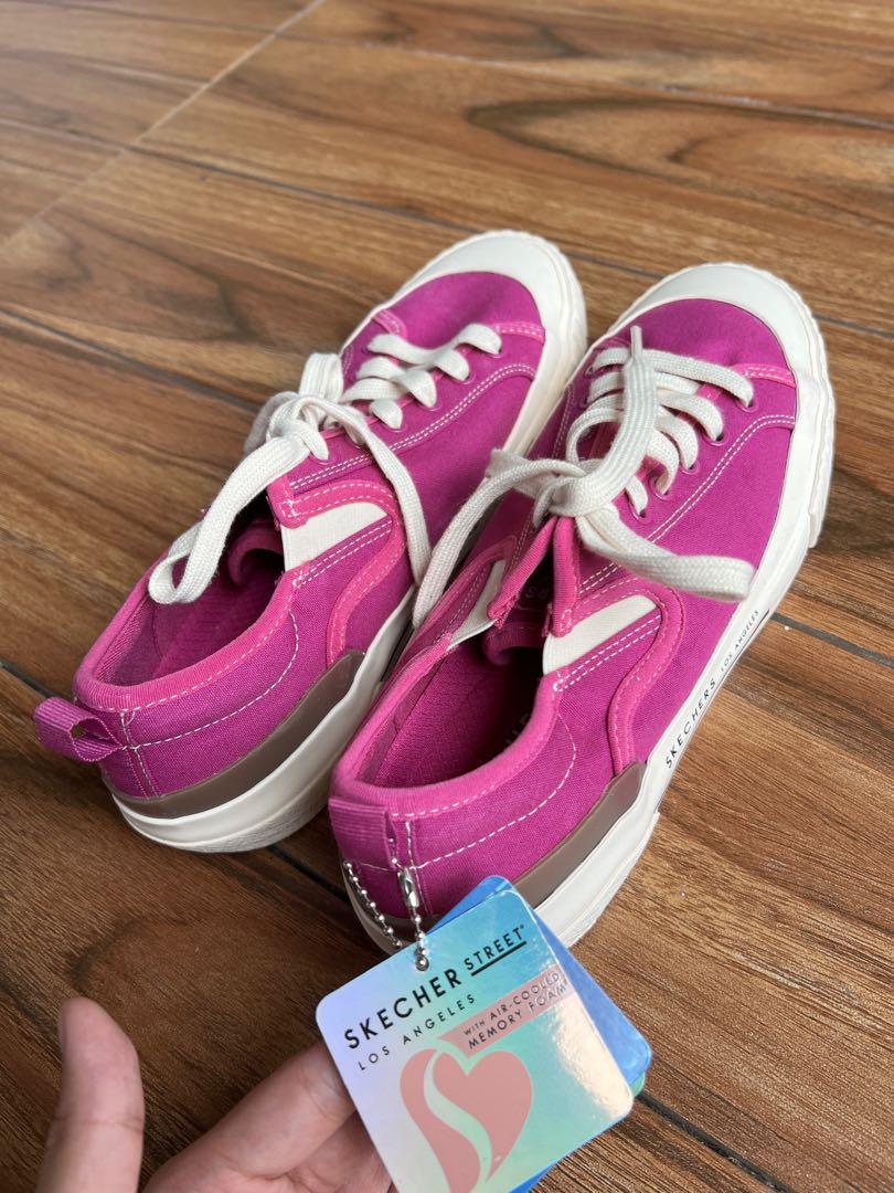 Skechers air online cooled los angeles